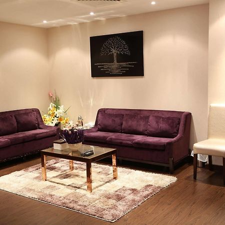Belle Tower Luxury Apartments Manama Eksteriør billede