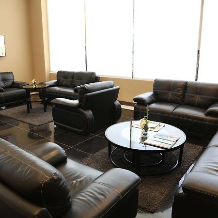 Belle Tower Luxury Apartments Manama Eksteriør billede
